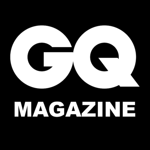 logo GQ Magazine