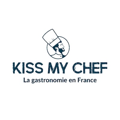 logo Kiss My Chef